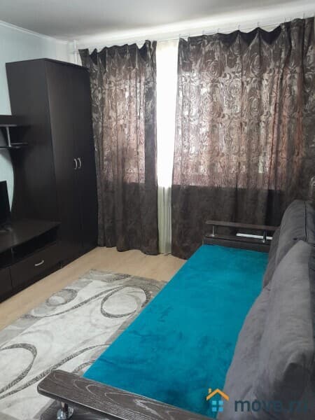 1-комн. квартира, 33 м²