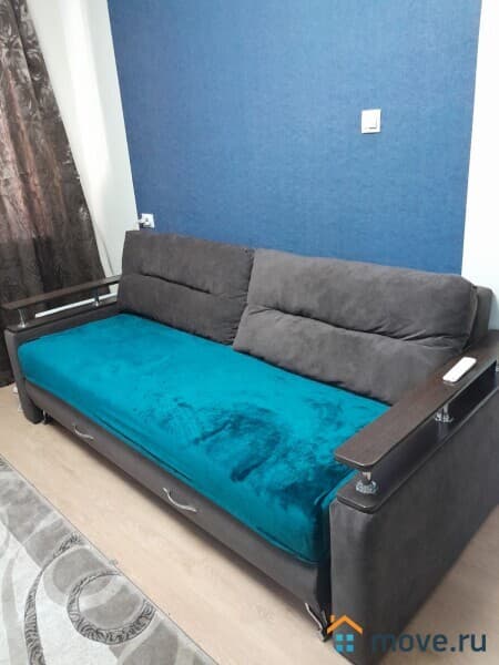 1-комн. квартира, 33 м²