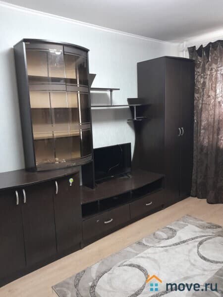 1-комн. квартира, 33 м²