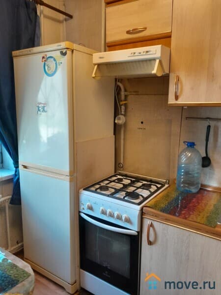 1-комн. квартира, 33 м²