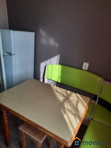 1-комн. квартира, 33 м²