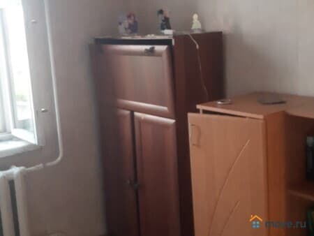 Сдается 3-комнатная квартира, 63 м², Курган, улица Яблочкина, 6