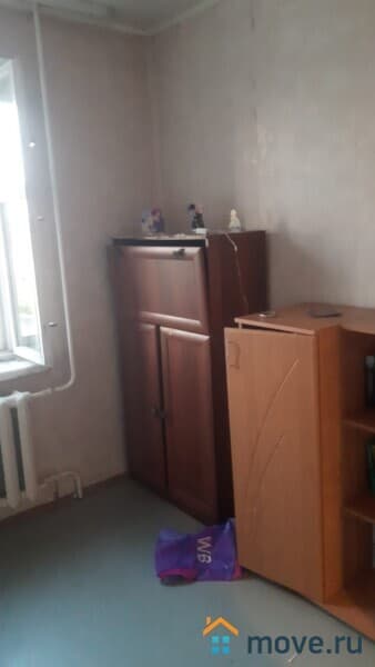 3-комн. квартира, 63 м²