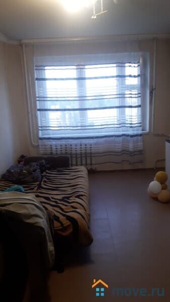 3-комн. квартира, 63 м²