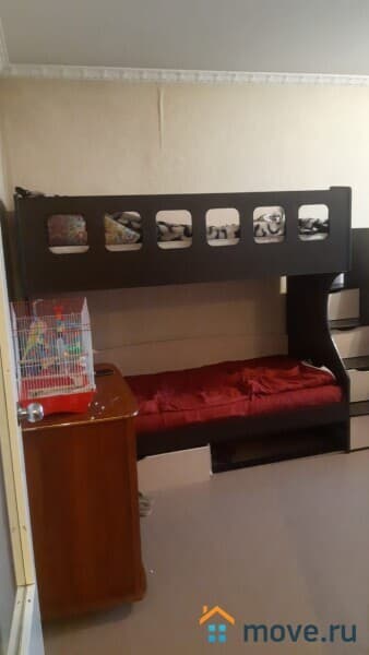 3-комн. квартира, 63 м²