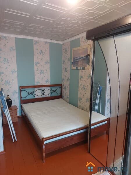 1-комн. квартира, 33 м²