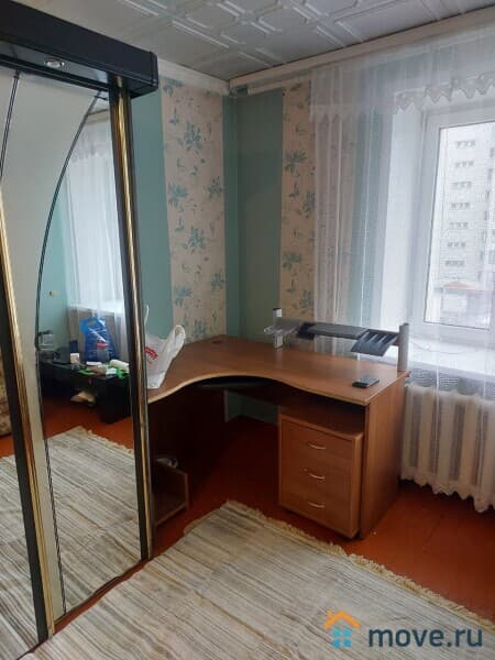1-комн. квартира, 33 м²