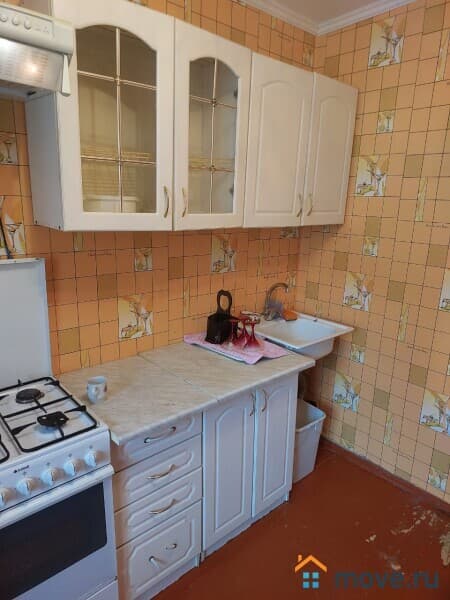 1-комн. квартира, 33 м²