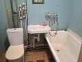 Аренда однокомнатной квартиры, 33 м², этаж 5 из 5. Фото 6
