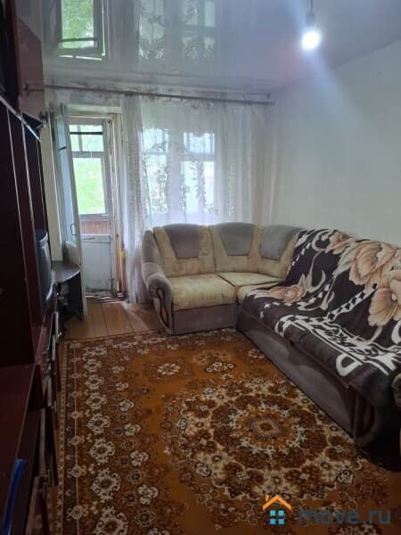 1-комн. квартира, 33 м²