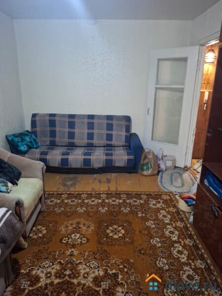 1-комн. квартира, 33 м²