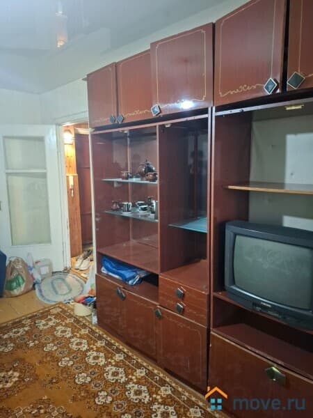 1-комн. квартира, 33 м²