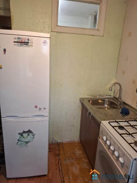 1-комн. квартира, 33 м²
