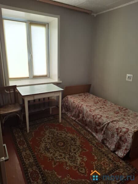 комната, 15 м²