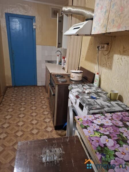 комната, 15 м²