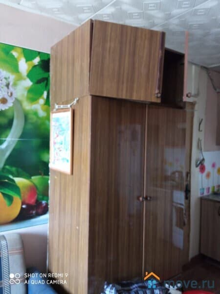 комната, 16 м²