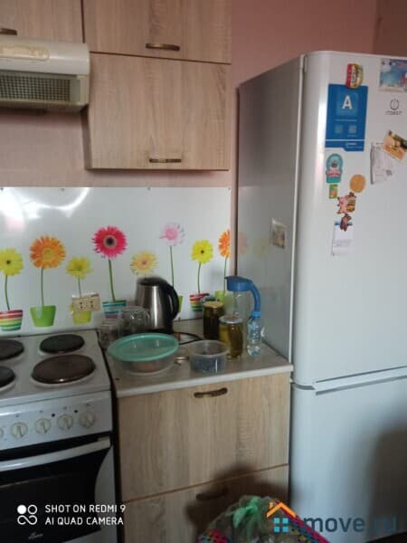 комната, 16 м²