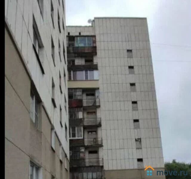 комната, 16 м²