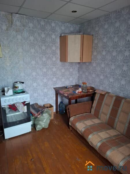 комната, 16 м²