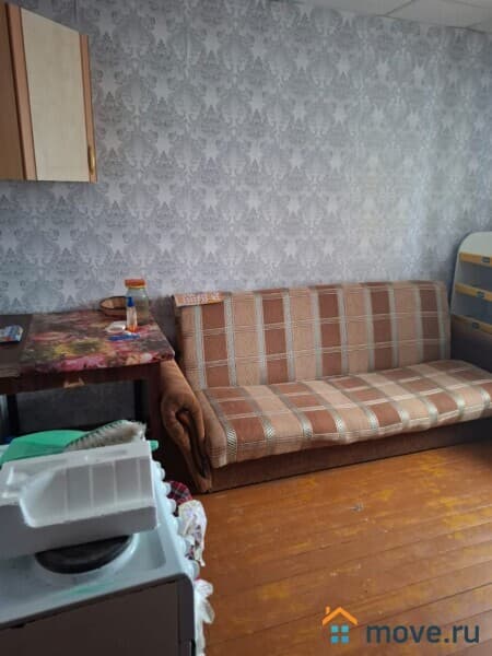 комната, 16 м²