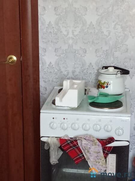 комната, 16 м²
