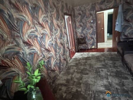 Сдается 2-комнатная квартира, 45 м², Курган, улица Савельева, 6