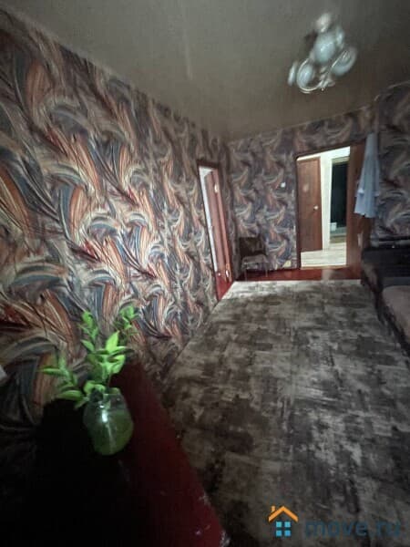 2-комн. квартира, 45 м²