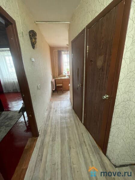 2-комн. квартира, 45 м²