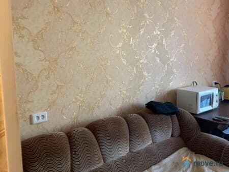 Сдается 1-комнатная квартира, 19 м², Курган, Карла маркса, 139