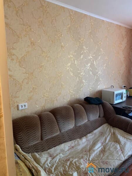1-комн. квартира, 19 м²