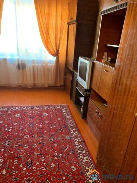 1-комн. квартира, 19 м²