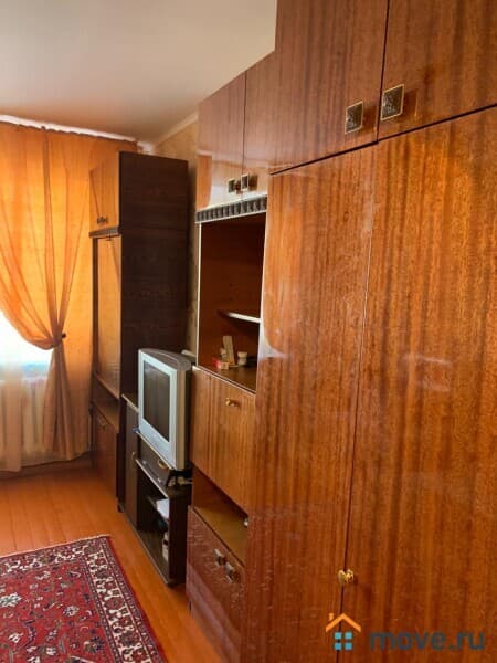 1-комн. квартира, 19 м²
