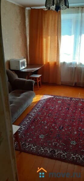 1-комн. квартира, 19 м²