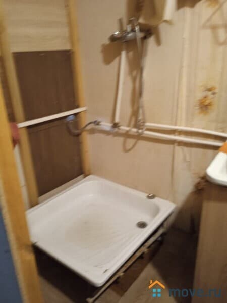 1-комн. квартира, 19 м²