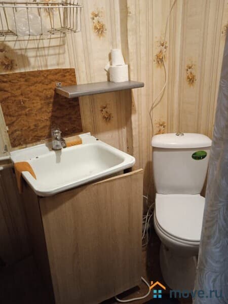 1-комн. квартира, 19 м²