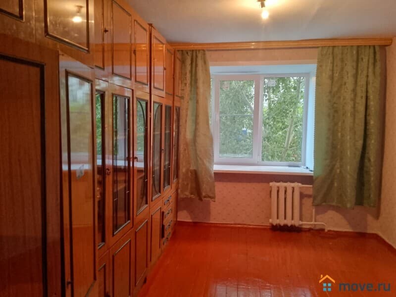 1-комн. квартира, 19 м²