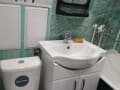 Сдам в аренду однокомнатную квартиру, 33 м², этаж 2 из 5. Фото 7