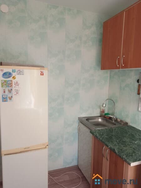 1-комн. квартира, 33 м²