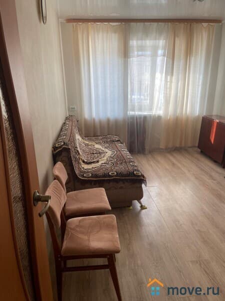 2-комн. квартира, 45 м²