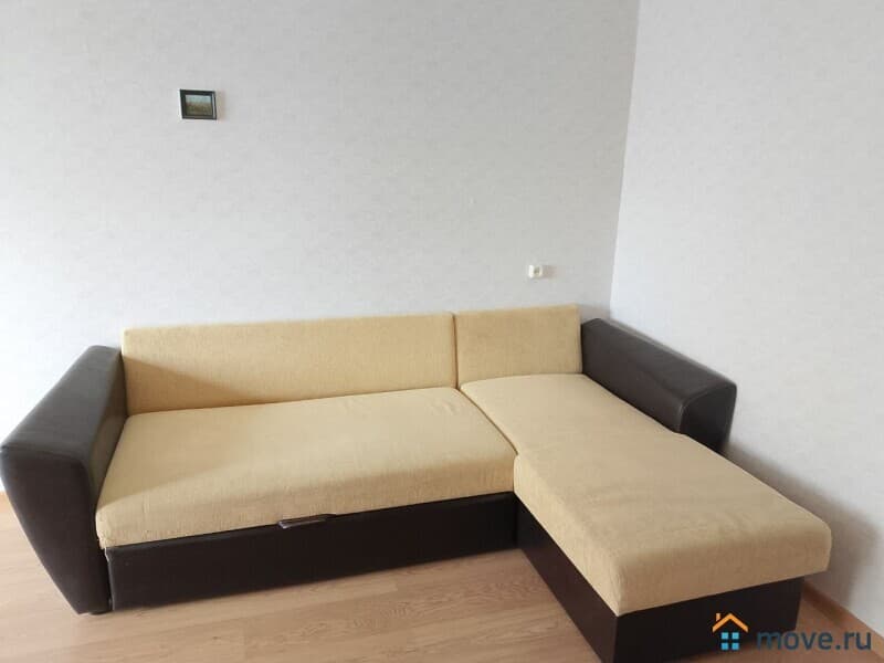 1-комн. квартира, 33 м²