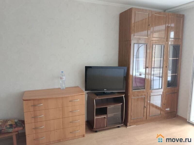 1-комн. квартира, 33 м²