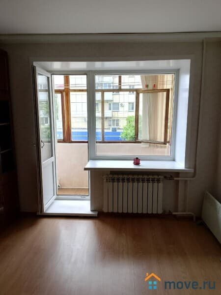 1-комн. квартира, 33 м²