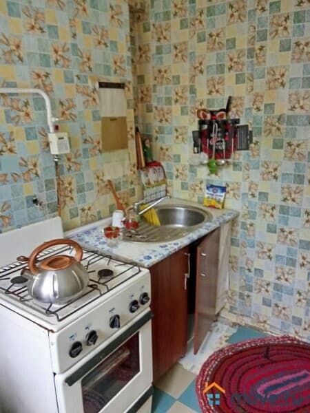 1-комн. квартира, 33 м²