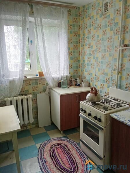 1-комн. квартира, 33 м²
