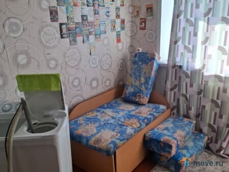 Сдаю комнату, 45 м², Курган, улица Пролетарская, 26