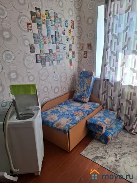 комната, 45 м²
