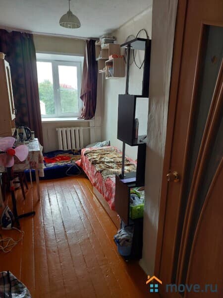 комната, 45 м²