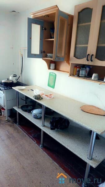 комната, 45 м²