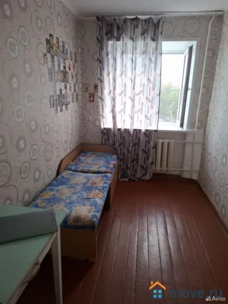 комната, 45 м²