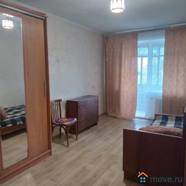 1-комн. квартира, 33 м²